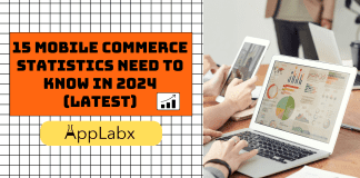 15 Mobile Commerce Statistics Need to Know in 2024 (Latest) 15 Mobile Commerce Statistics Need to Know in 2024 (Latest)