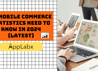 15 Mobile Commerce Statistics Need to Know in 2024 (Latest) 15 Mobile Commerce Statistics Need to Know in 2024 (Latest)