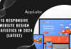 15 Responsive Website Design Statistics in 2024 (Latest) 15 Responsive Website Design Statistics in 2024 (Latest)