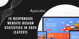 15 Responsive Website Design Statistics in 2024 (Latest) 15 Responsive Website Design Statistics in 2024 (Latest)