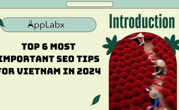 Top 6 Most Important SEO Tips For Vietnam in 2024 Top 6 Most Important SEO Tips For Vietnam in 2024
