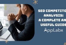 SEO Competitor Analysis: A Complete and Useful Guide SEO Competitor Analysis: A Complete and Useful Guide