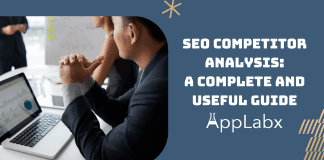 SEO Competitor Analysis: A Complete and Useful Guide SEO Competitor Analysis: A Complete and Useful Guide