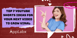 Top 7 YouTube Shorts Ideas For Your Next Video To Grow Viral Top 7 YouTube Shorts Ideas For Your Next Video To Grow Viral