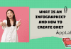 What is an Infographic? And How to Create One? What is an Infographic? And How to Create One?