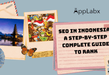 SEO in Indonesia: A Step-by-Step Complete Guide To Rank SEO in Indonesia: A Step-by-Step Complete Guide To Rank