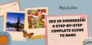SEO in Indonesia: A Step-by-Step Complete Guide To Rank SEO in Indonesia: A Step-by-Step Complete Guide To Rank