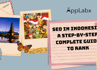 SEO in Indonesia: A Step-by-Step Complete Guide To Rank SEO in Indonesia: A Step-by-Step Complete Guide To Rank