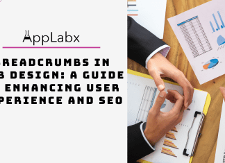 Breadcrumbs in Web Design: A Guide to Enhancing User Experience and SEO Breadcrumbs in Web Design: A Guide to Enhancing User Experience and SEO