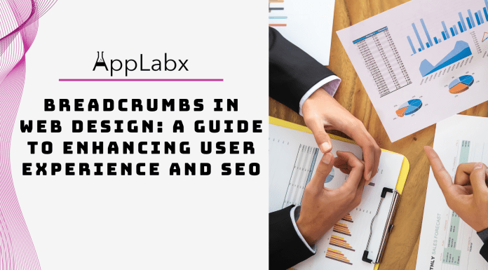 Breadcrumbs in Web Design: A Guide to Enhancing User Experience and SEO Breadcrumbs in Web Design: A Guide to Enhancing User Experience and SEO