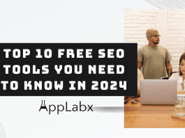 Top 10 Free SEO Tools You Need to Know in 2024