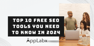 Top 10 Free SEO Tools You Need to Know in 2024 Top 10 Free SEO Tools You Need to Know in 2024
