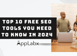 Top 10 Free SEO Tools You Need to Know in 2024 Top 10 Free SEO Tools You Need to Know in 2024
