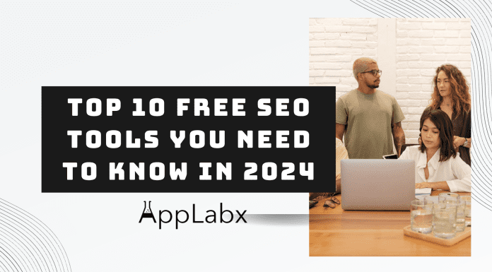 Top 10 Free SEO Tools You Need to Know in 2024 Top 10 Free SEO Tools You Need to Know in 2024