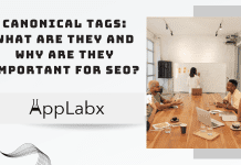 Canonical Tags: What Are They and Why Are They Important for SEO? Canonical Tags: What Are They and Why Are They Important for SEO?