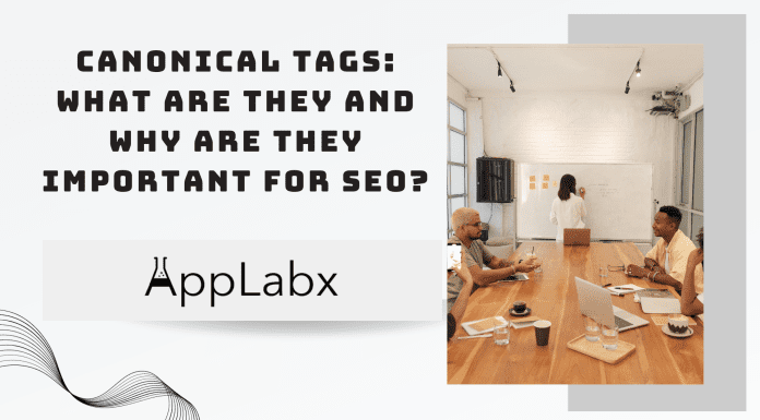 Canonical Tags: What Are They and Why Are They Important for SEO? Canonical Tags: What Are They and Why Are They Important for SEO?