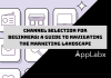 Channel Selection for Beginners: A Guide to Navigating the Marketing Landscape Channel Selection for Beginners: A Guide to Navigating the Marketing Landscape