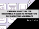 Channel Selection for Beginners: A Guide to Navigating the Marketing Landscape Channel Selection for Beginners: A Guide to Navigating the Marketing Landscape