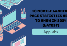 10 Mobile Landing Page Statistics Need to Know in 2024 (Latest) 10 Mobile Landing Page Statistics Need to Know in 2024 (Latest)