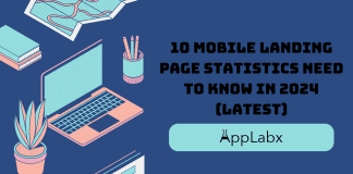 10 Mobile Landing Page Statistics Need to Know in 2024 (Latest) 10 Mobile Landing Page Statistics Need to Know in 2024 (Latest)