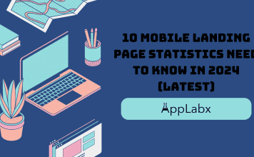 10 Mobile Landing Page Statistics Need to Know in 2024 (Latest) 10 Mobile Landing Page Statistics Need to Know in 2024 (Latest)