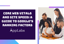Core Web Vitals and Site Speed: A Guide to Google’s Ranking Factors Core Web Vitals and Site Speed: A Guide to Google's Ranking Factors