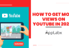 How to Get More Views on YouTube in 2024? How to Get More Views on YouTube in 2024?
