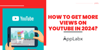 How to Get More Views on YouTube in 2024? How to Get More Views on YouTube in 2024?
