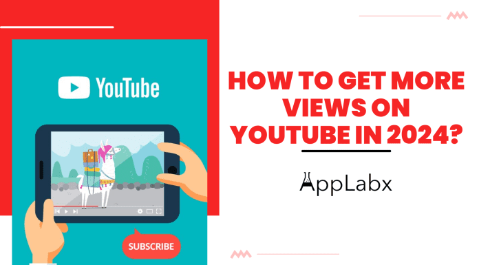 How to Get More Views on YouTube in 2024? How to Get More Views on YouTube in 2024?