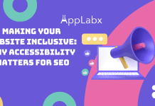 Making Your Website Inclusive: Why Accessibility Matters for SEO Making Your Website Inclusive: Why Accessibility Matters for SEO