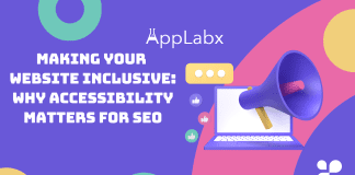 Making Your Website Inclusive: Why Accessibility Matters for SEO Making Your Website Inclusive: Why Accessibility Matters for SEO