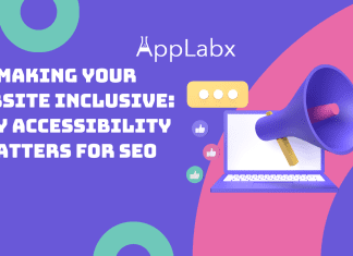 Making Your Website Inclusive: Why Accessibility Matters for SEO Making Your Website Inclusive: Why Accessibility Matters for SEO