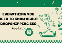 Everything You Need to Know About Dropshipping SEO Everything You Need to Know About Dropshipping SEO