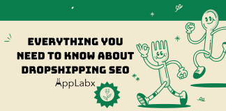 Everything You Need to Know About Dropshipping SEO Everything You Need to Know About Dropshipping SEO