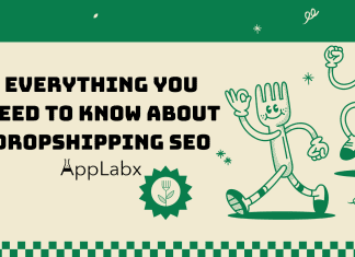Everything You Need to Know About Dropshipping SEO Everything You Need to Know About Dropshipping SEO