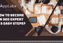 How To Become an SEO Expert in 5 Easy Steps How To Become an SEO Expert in 5 Easy Steps?