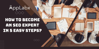 How To Become an SEO Expert in 5 Easy Steps How To Become an SEO Expert in 5 Easy Steps?