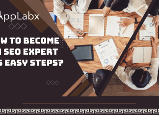 How To Become an SEO Expert in 5 Easy Steps How To Become an SEO Expert in 5 Easy Steps?