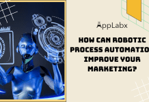 How can Robotic Process Automation improve your Marketing? How can Robotic Process Automation improve your Marketing?
