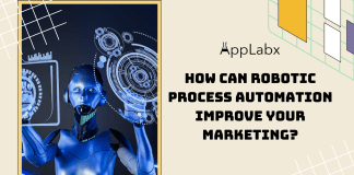 How can Robotic Process Automation improve your Marketing? How can Robotic Process Automation improve your Marketing?
