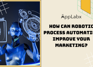 How can Robotic Process Automation improve your Marketing? How can Robotic Process Automation improve your Marketing?