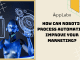 How can Robotic Process Automation improve your Marketing? How can Robotic Process Automation improve your Marketing?