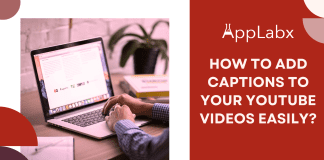 How to Add Captions to Your YouTube Videos Easily? How to Add Captions to Your YouTube Videos Easily?
