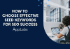 How to Choose Effective Seed Keywords for SEO Success How to Choose Effective Seed Keywords for SEO Success