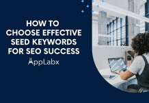 How to Choose Effective Seed Keywords for SEO Success How to Choose Effective Seed Keywords for SEO Success