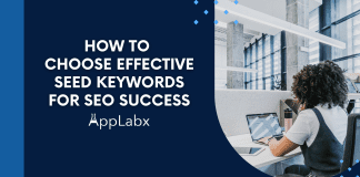 How to Choose Effective Seed Keywords for SEO Success How to Choose Effective Seed Keywords for SEO Success