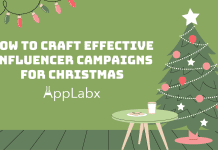 How to Craft Effective Influencer Campaigns for Christmas How to Craft Effective Influencer Campaigns for Christmas