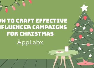 How to Craft Effective Influencer Campaigns for Christmas How to Craft Effective Influencer Campaigns for Christmas