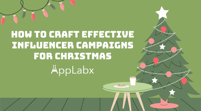How to Craft Effective Influencer Campaigns for Christmas How to Craft Effective Influencer Campaigns for Christmas