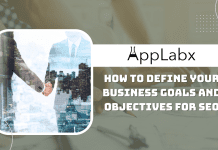 How to Define Your Business Goals and Objectives for SEO How to Define Your Business Goals and Objectives for SEO